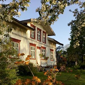 Esperoed Farm Διαμέρισμα Lilla Edet Exterior photo