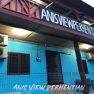 Anis View Perhentian Ξενοδοχείο Kampong Pasir Hantu Exterior photo