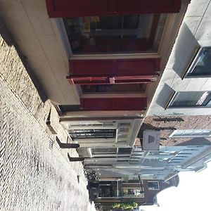 Cosy Cityhouse Leeuwarden Βίλα Exterior photo