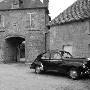 Relais De La Liberte - Utah Beach Ξενοδοχείο Sainte-Marie-du-Mont  Exterior photo