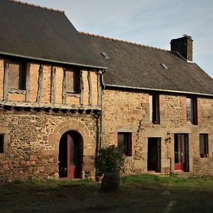 La Maison A Jean Βίλα Val-Couesnon Exterior photo