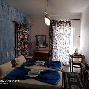 Adamas Rooms Παλαιοχώρα Exterior photo