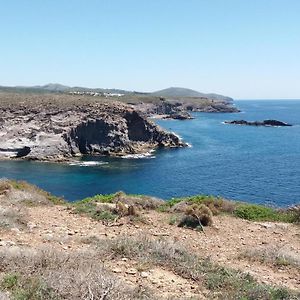 La Spiaggetta Maladroxia Διαμέρισμα Exterior photo