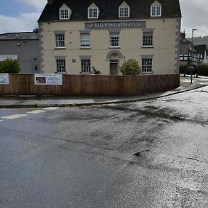 The Kings Head Ξενοδοχείο Stonehouse  Exterior photo