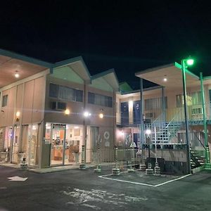 Best Motel Μοχάβι Exterior photo