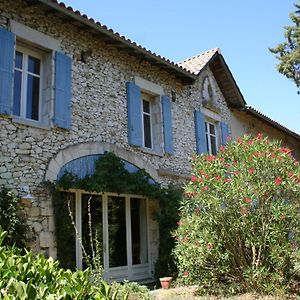 L'Insoliste Bed and Breakfast Razac-de-Saussignac Exterior photo