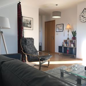 Apartamento Manuel Maria Διαμέρισμα Allariz Exterior photo