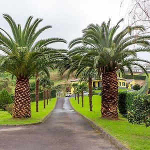 Quinta Das Palmeiras Ξενοδοχείο Povoacao  Exterior photo