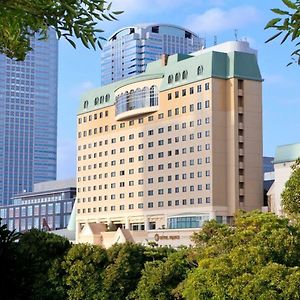 Hotel Francs Τσίμπα Exterior photo