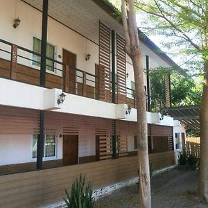 Charlee House Ξενοδοχείο Trang Exterior photo