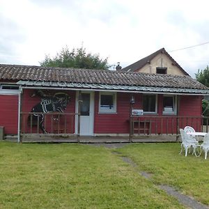 Tiny House Westen Life Βίλα Romilly-sur-Andelle Exterior photo