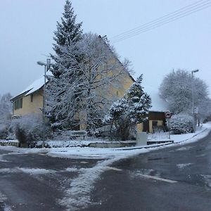 Casa-Li Old Farmhouse Ξενοδοχείο Tengen Exterior photo