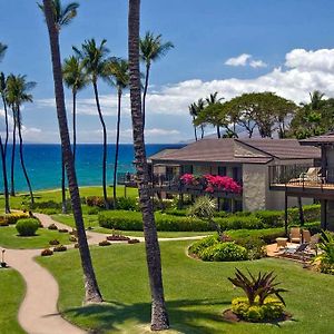 Wailea Elua Village Kihei Exterior photo