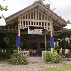 Oasis Resthouse Ξενοδοχείο San Agustin  Exterior photo