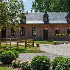 Haras De Barry Ξενοδοχείο Sainghin-en-Mélantois Exterior photo