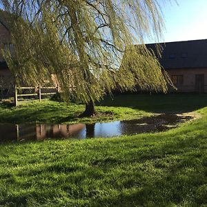 A Secret Garden Βίλα Torhout Exterior photo