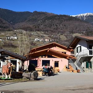 Adda Vegia Βίλα Buglio in Monte Exterior photo