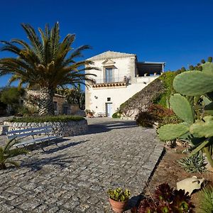 Villa Cammarana Ραγκούσα Exterior photo