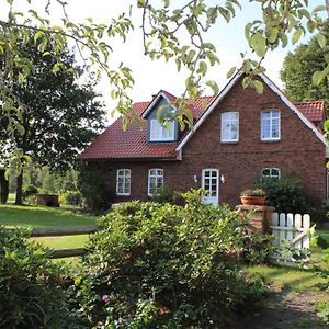 Bauernhofurlaub Bei Familie Bokeloh Βίλα Kirchlinteln Exterior photo