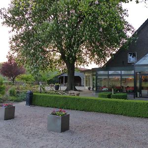 Wildenborcherhof Aparthotel Vorden Exterior photo