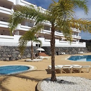 Tenerife Playa La Arena Διαμέρισμα Puerto de Santiago  Exterior photo