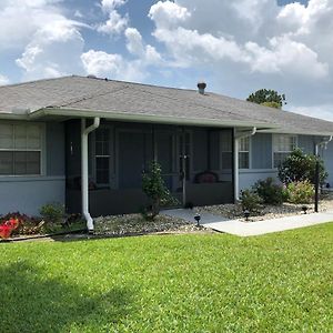 Rae'S Place Bed and Breakfast Sebring Exterior photo