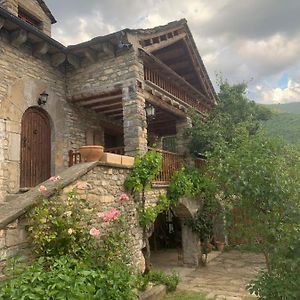 Casa Alejandra Βίλα Fiscal Exterior photo