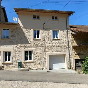 Midori Βίλα Saint-Rambert-en-Bugey Exterior photo