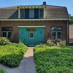 De Vliegende Vlinder Bed and Breakfast Nederweert Exterior photo