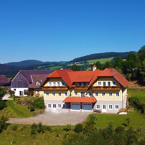 Biobauernhof Hoellerbauer Βίλα Monichwald Exterior photo