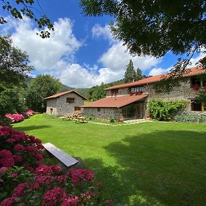 Casa Rural Martiamuno Landetxea ξενώνας Zumárraga Exterior photo