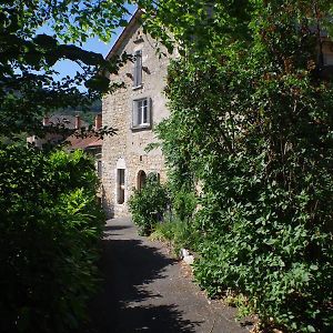 Gite Les Gorges Du Tarn Διαμέρισμα La Cresse Exterior photo