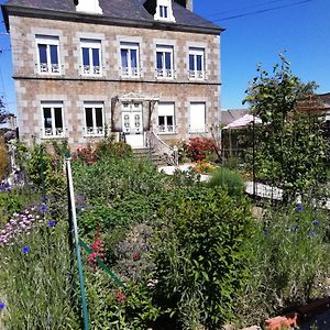 Le Vieux Notaire Bed and Breakfast Landelles-et-Coupigny Exterior photo