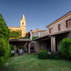 Casa Almoravid Βίλα Daroca de Rioja Exterior photo