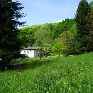 Le Pidro - A Family House With Private Stream And Woodland Βίλα Castelnau-Durban Exterior photo