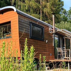 Tiny House Steirerbua Βίλα Birkfeld Exterior photo