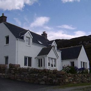 Top House Βίλα Ullapool Exterior photo