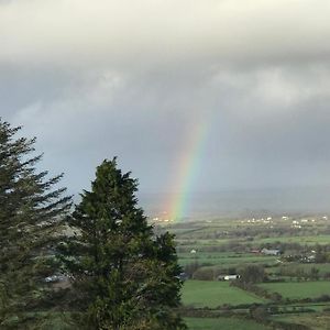 The Collins,Our View From The Top Διαμέρισμα Listowel Exterior photo