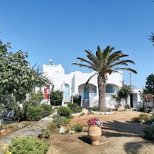 Nyfes Traditional Boutique Vagelio Βίλα Σκύρος Exterior photo