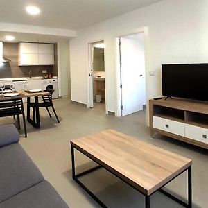 Apartamentos Lusitania Parking Gratis Bajo Disponibilidad Μέριδα Exterior photo