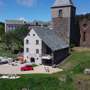 L'Estive D'Aubrac Ξενοδοχείο Exterior photo