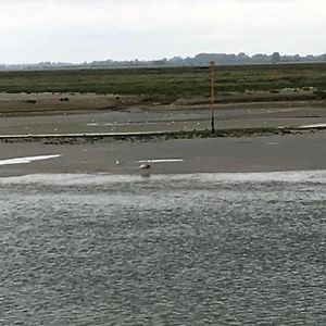 Baie A Deux Διαμέρισμα Saint-Valery-sur-Somme Exterior photo