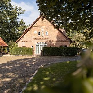 Ramakers Hof Διαμέρισμα Kirchlinteln Exterior photo