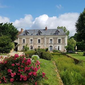 Le Moulin Du Bourg Ξενοδοχείο Epeigne-les-Bois Exterior photo