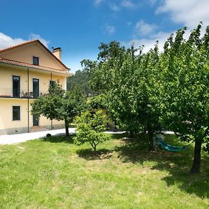 Casa Joya Bed and Breakfast Góis Exterior photo