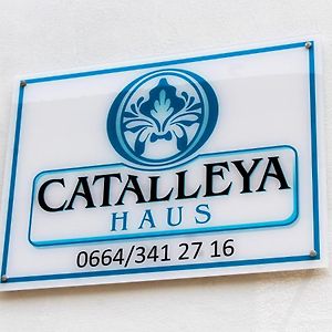 Catalleya Haus Ξενοδοχείο Langenlois Exterior photo