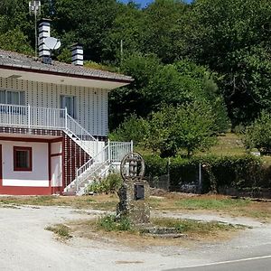 Casa Paez Βίλα Pasantes Exterior photo