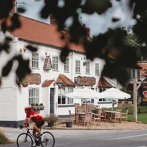 The Crown Inn Roecliffe Χαρογκέιτ Exterior photo