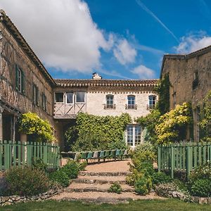 Chateau De Puissentut Βίλα Homps  Exterior photo