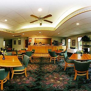 Econo Lodge Inn And Suites Of Bossier City Exterior photo